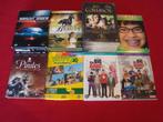 dvd's buitenlandse tv-series, CD & DVD, Autres genres, Enlèvement ou Envoi