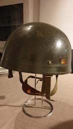 Belgische ABL-para-helm, Verzamelen, Ophalen of Verzenden