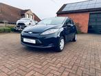 Ford Fiesta 1.25 Essence * Garantie * Euro 5A *, 1242 cm³, Euro 5, Entreprise, Garantie prolongée