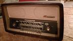 Antieke radio Normende., Audio, Tv en Foto, Radio's, Gebruikt, Ophalen, Radio