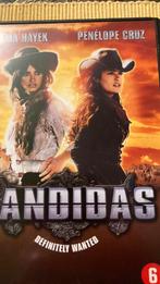 Bandidas, CD & DVD, DVD | Action, Comme neuf, Enlèvement ou Envoi