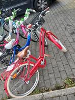 KINDERFIETSEN 24 inch 8j-11j NIEUWSTAAT VANAF €85, Fietsen en Brommers, Ophalen, Zo goed als nieuw, 24 inch