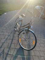 Damesfiets, Fietsen en Brommers, Ophalen, Gebruikt