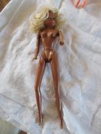 BARBIE geen enkele indicatie, Ophalen, Barbie
