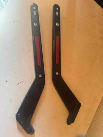 Sabres harley breakout 2022 original, Enlèvement ou Envoi