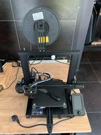 3D Printer | Creality ender-3 V2 Neo, Computers en Software, Gebruikt, Ophalen