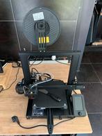 3D Printer | Creality ender-3 V2 Neo, Gebruikt, Ophalen