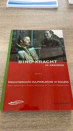 Bind-kracht in armoede, Ophalen, Zo goed als nieuw