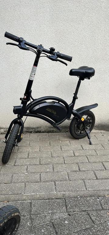Urban Glide 140 beschikbaar voor biedingen