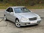 Mercedes-Benz C180 Kompressor Essence AUTOMATIQUE garantie, Argent ou Gris, Achat, Entreprise, 5 portes