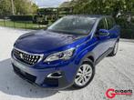 Peugeot 3008 Active, Auto's, USB, 5 deurs, 97 kW, 131 pk