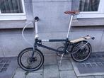 Ahooga met opties, Fietsen en Brommers, Ophalen, Zo goed als nieuw, Totaal opvouwbaar, 20 inch of meer