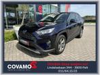 Toyota RAV-4 2.5Hybride Dynamic Plus, Autos, SUV ou Tout-terrain, Hybride Électrique/Essence, 131 kW, Automatique