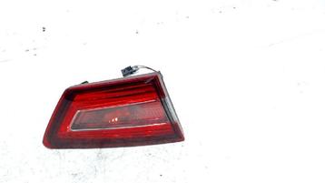 PANNEAU ARRIÈRE GAUCHE AVEC LAMPE Renault Clio IV (5R), Utilisé, Renault
