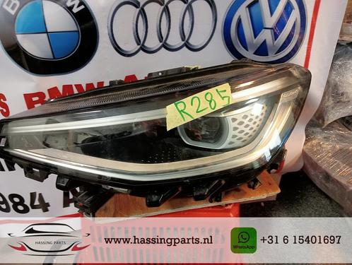 Koplamp links van een Volkswagen ID.4, Auto-onderdelen, Verlichting, Volkswagen, Gebruikt, Ophalen of Verzenden