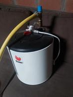 Boiler 15 litres, Bricolage & Construction, Chauffe-eau & Boilers, Enlèvement ou Envoi, Boiler