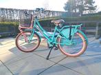 Meisjesfiets Popal met 3 versnellingen, Ophalen, Zo goed als nieuw, Versnellingen