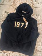 Essentials hoodie, Ophalen, Maat 52/54 (L), Zwart, Nieuw