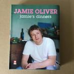 Jamie Oliver - Jamie's dinners, Enlèvement ou Envoi, Utilisé, Jamie Oliver