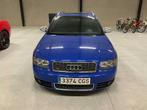 Audi S4 V8 Personenauto, Auto's, Audi, Gebruikt, Overige brandstoffen, Bedrijf, S4