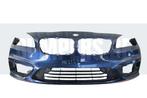 Bumper BMW 2 F45 F46 14- Voorbumper MK2729, Auto-onderdelen, Gebruikt, Voor, 6 maanden garantie, Ophalen of Verzenden