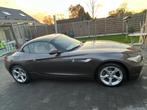Bmw z4 S drive 23I cabrio met GARANTIE tot 04/06/2026, Auto's, 2500 cc, Euro 5, Achterwielaandrijving, Parkeersensor