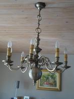 Kroonluchter., Huis en Inrichting, Lampen | Kroonluchters, Ophalen, Zo goed als nieuw