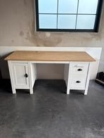 Witte Bureau, Ophalen, Gebruikt, Bureau