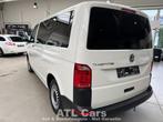 Volkswagen Transporter 2.0 DIESEL | EX OVERHEID | AUTOMAAT |, Auto's, Volkswagen, 4 deurs, Monovolume, Gebruikt, 4 cilinders