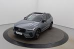 (2CCJ609) VOLVO XC60, Auto's, Volvo, Automaat, Gebruikt, Euro 6, 1969 cc