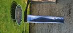 toboggan et trapèze, Kinderen en Baby's, Speelgoed | Buiten | Speeltoestellen, Ophalen, Gebruikt, Glijbaan