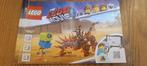 Lego * The Movie 2 * 70827 * +8 ans, Enlèvement ou Envoi