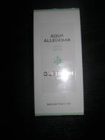 Aqua Allegoria Rosa Verde Guerlain 125 ml Nieuw, Ophalen of Verzenden, Nieuw