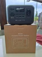 Bluetti AC2A-elektriciteitscentrale, Caravans en Kamperen, Kampeeraccessoires, Ophalen of Verzenden, Zo goed als nieuw