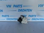 Ruitmechaniek 4Deurs links-voor van een Volkswagen Golf, Ophalen of Verzenden, 3 maanden garantie, Gebruikt, Volkswagen