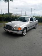 Oltimer mercedes c180 benzine 1.8, Auto's, Particulier, Centrale vergrendeling, Te koop, Benzine