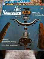 Diitse Muziek - set van 6 lp’s, Cd's en Dvd's, Ophalen, Zo goed als nieuw