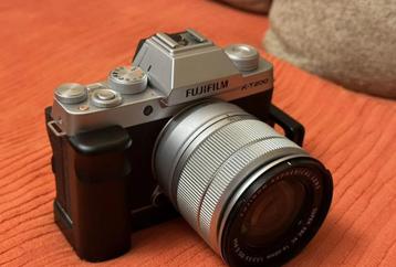Fujifilm X-T200, Sans zoom optique, Enlèvement ou Envoi, Compact, Utilisé