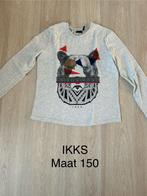 Longsleeve IKKS maat 152, Enfants & Bébés, Vêtements enfant | Taille 152, Enlèvement ou Envoi, Comme neuf