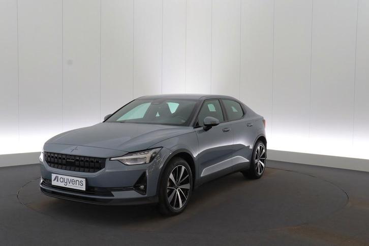 (2BMB162) POLESTAR 2, Autos, Polestar, Entreprise, Achat, Polestar 2, Caméra 360°, ABS, Caméra de recul, Régulateur de distance