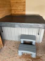 Jacuzzi, spa silver marble, Ophalen, Gebruikt, Filter, Vast