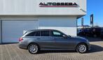 Mercedes C180d Break *Automaat/Navi/Camera/Garantie*, Auto's, Mercedes-Benz, Testrit aan huis, Euro 6, Te koop, BTW verrekenbaar
