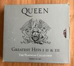 Queen - The Platinum Collection - 3 CD box, Cd's en Dvd's, Ophalen of Verzenden, Zo goed als nieuw