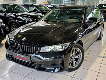 BMW 318 i /Panodak/ Sportzetels / Trekhaak elekt / Dab ra beschikbaar voor biedingen