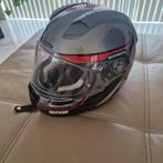 Schuberth sr2 helm, S