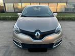 Renault Captur / 0.9 TCe / Benzine / 2016, Voorwielaandrijving, 898 cc, Beige, USB