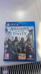 Assassins creed unity, Games en Spelcomputers, Games | Sony PlayStation Vita, Vanaf 18 jaar, Vechten, 1 speler, Nieuw