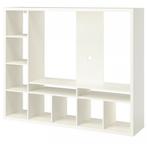 Ikea tv meubel Laplandd, Huis en Inrichting, Kasten |Televisiemeubels, Ophalen