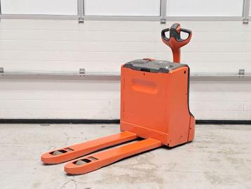 LINDE T16