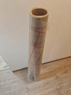 Thermoduct rasterfolie vloerverwarming, Doe-het-zelf en Bouw, Ophalen, Gebruikt